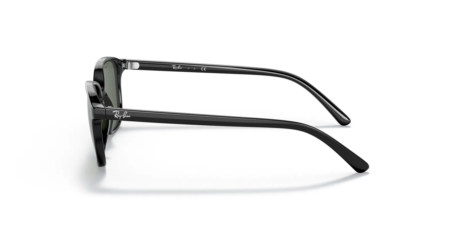 Ray-Ban Kids Leonard Jr 0RJ9093S Sunglasses - view 22